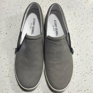 Josef Siebel Slip On Sneaker